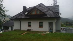 Milówka - Dom