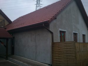 Przedszkole TIK-TAK Bielsko-Biała ul. Komorowicka - Przebudowa