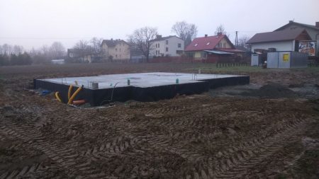 Rudzica ul. Słoneczna - Dom