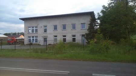 Firma ATIS - Zakład