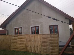 Przedszkole TIK-TAK Bielsko-Biała ul. Komorowicka - Przebudowa