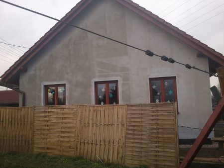 Przedszkole TIK-TAK Bielsko-Biała ul. Komorowicka - Przebudowa