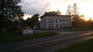 Firma ATIS - Zakład