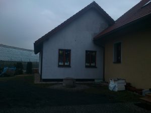 Przedszkole TIK-TAK Bielsko-Biała ul. Komorowicka - Przebudowa