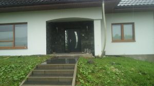 Milówka - Dom