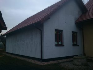 Przedszkole TIK-TAK Bielsko-Biała ul. Komorowicka - Przebudowa