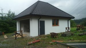 Milówka - Dom